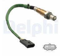 Sensore di ossigeno DELPHI ES21250-12B1 per SMART FORTWO Coupé (453) 1 2014-