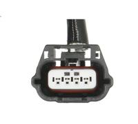 Sensore di ossigeno DELPHI ES21285-12B1 per MICRA IV (K13K, K13KK) 1.2 2010-2015