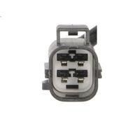 Delphi Sonda lambda ES21298-12B1 riscaldata 515 mm per VOLVO