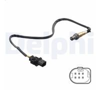 Sensore di ossigeno DELPHI ES21322-12B1 per CADDY IV MPV / Space wagon 2 2015-