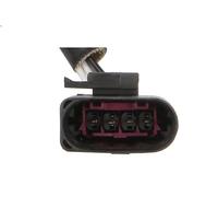 Sensore di ossigeno DELPHI ES21476-12B1 per AUDI A3 (8P1) 1.6 2003-2007