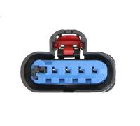 Sensore di ossigeno DELPHI ES21498-12B1 FORD FIESTA VII Van 1.5 2018-