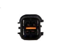 Sensore di ossigeno DENSO DOX-0313 per MAZDA 3 (BK) 1.6 2003-2009