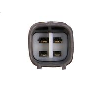 Sensore di ossigeno DENSO DOX-0550 per MAZDA 2 (DY) 1.4 2003-2007