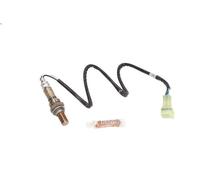 Sensore di ossigeno DENSO DOX-1169 SUBARU JUSTY II (JMA, MS) 1.3 2001-2003