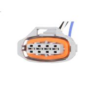 Sensore di ossigeno DENSO DOX-1575 OPEL COMBO Tour 1.6 2001-2006