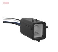 Sonda lambda riscaldato DOX-1732 DENSO per NISSAN INFINITI RENAULT