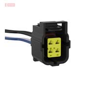 Sensore di ossigeno DENSO DOX-1736 per MERCEDES-BENZ GLE (W166) 3 2015-2018