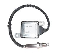 Sensore Di Ossigeno E Azoto Per BMW E81 E82 E87 E88 E93 E90 E82 E88 E87 E91 E60 F10 N53 758712701 5WK96621E 5WK96621F 12V Parti per auto