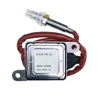 Sensore Di Ossigeno E Azoto Per BMW Serie 1, 2, 3, 5, 7, X32, X53, 851879101, 5WK96699A, 5WK9 6699A, 8 518 791 01. Sensore Di Ossigeno NOx Parti per auto