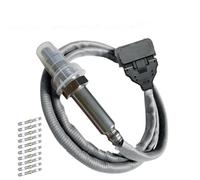 Sensore Di Ossigeno E Azoto Per Ricambi Autocarri Per Volvo 5WK97373 22827992 5WK9 7373 A2C93783000-02 22219276 22219581 21531797 24V Sensore NOx motore(Sonda)