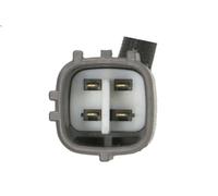 Sensore di ossigeno FEBI 175861 per LEXUS RX (_U3_) 3 2003-2008
