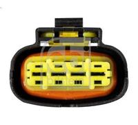 Sensore di ossigeno FEBI 175881 OPEL CORSA C (X01) 1.8 2000-2009