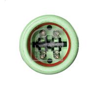 Sensore di ossigeno FEBI 176363 per MAZDA 2 (DY) 1.4 2003-2007