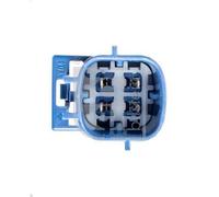 Sensore di ossigeno FEBI 177509 per INFINITI FX 3.5 2003-2008
