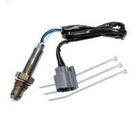 Sensore di ossigeno FEBI 177524 HONDA FR-V (BE) 1.7 2004-2006
