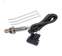 Sensore di ossigeno FEBI 177574 per VW VENTO (1H2) 2 1991-1998
