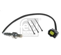 Sensore di ossigeno FEBI 178571 per PEUGEOT 4007 (VU_, VV_) 2.4 2007-2013