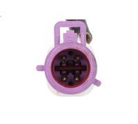 Sensore di ossigeno HELLA 6PA 358 066-981 per MAZDA 2 (DY) 1.2 2003-2007