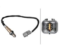 Sensore di ossigeno HELLA 6PA 358 221-431 per KIA CARENS IV 1.6 2013-2016