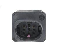 Sensore di ossigeno HELLA 6PA 358 221-531 per AUDI A3 (8P1) 2 2004-2012