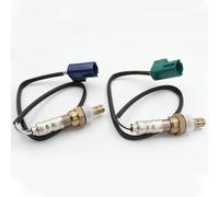 Sensore di Ossigeno Lambda 2 Pezzi 226A0-8J100 22690-2A000 per Nissan Altima Murano 350Z Infiniti G35 05-06 3.5L V6 Sensore del Rapporto Aria-Carburante