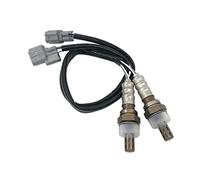 Sensore di Ossigeno Lambda 2 Pezzi per Odyssey J35A6 per Pilot per Ridgeline 3.5L per Accord 3.0L per Acura per RL per MDX 3.5L TL 3.2L Sensore del Rapporto Aria/Carburante Anteriore