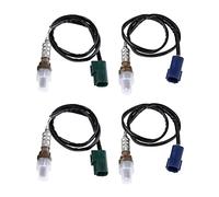 Sensore di Ossigeno Lambda 4 o 2 Pezzi per Nissan 350Z V6-3.5L 2 a Monte + 2 a Valle 2003-2004 226902A000 226908J001