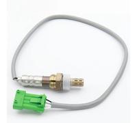 Sensore di Ossigeno Lambda 96368765 96369683 per Peugeot 206 207 Partner Citroen Berlingo C2 C3 1.4 Sensore Rapporto Aria-Carburante