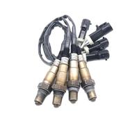 Sensore Di Ossigeno Lambda O2 4L3Z-9G444-AA Per FORD E-350 E-450 Per EXPEDITION Per EXPLORER F-150 Per LINCOLN Per NAVIGATOR LIANGYIMEI(4L3Z-9G444-AA -4p)