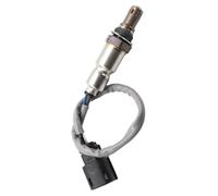 Sensore di Ossigeno Lambda O2 di Ricambio Compatibile con Lincoln per Continental 2017 2018 2019 2020 per MKS 2015 2016, Rapporto Aria/Carburante. Ricambi Auto.
