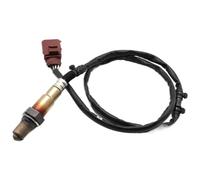 Sensore di Ossigeno Lambda O2 per Rapporto Aria/Carburante, Compatibile con RS7 2014 2015 2016 2017 2018 e S6 2013 2014 2015 2016 2017 2018. Ricambi Auto.