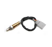 Sensore di ossigeno Lambda O2 rapporto carburante aria 06L906262D | Compatibile con A4 A5 A6 A7 A8 Q5 Quattro 2016-2020 06L906262F