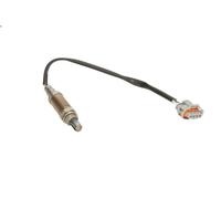 Sensore di ossigeno MAGNETI MARELLI 466016355008 OPEL COMBO Tour 1.6 2001-2006