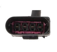 Sensore di ossigeno MEAT & DORIA 81098 per VW POLO (6N2) 1.4 1999-2001