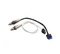 Sensore di ossigeno Misura Per FORD EXPLORER 2.3L 2020 2021 2022 2023 L1MA-9Y460-EA JD8G-9G444-AA Auto Air Fuel Rapporto O2 Lambda Sensore di Ossigeno Sensore O2(1 SET)