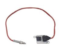Sensore di ossigeno NOx compatibile con BMW Serie 3 E21 E30 E36 E46 E90 E91 E92 E93 328d 328dX Berlina 2015 2016. Codice OEM: 5WK96699C