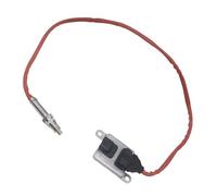 Sensore di ossigeno NOx compatibile con BMW Serie 3 E21 E30 E36 E46 E90 E91 E92 E93 328dX Station Wagon 2015 2016. Codice OEM: 5WK96699C