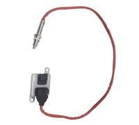Sensore di ossigeno NOx compatibile con BMW Serie 3 E21 E30 E36 E46 E90 E91 E92 E93 335d Berlina 2008-2012 Sensore di ossigeno NOx per auto OEM: 5WK96699C
