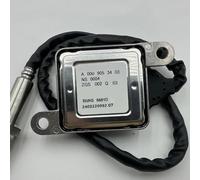 Sensore Di Ossigeno NOx Per Benz GL320 GL350 ML320 5WK96682D A0009053503 A0009053603 A0009053403 5WK96681D 5WK96683D Sensore NOx motore(A0009053403)