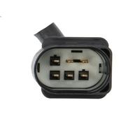 NGK / Ntk Sonda Lambda per Seat Leon Toledo 2 1M VW Bora Golf 4 1J 1.6