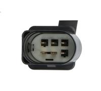 Sensore di ossigeno NTK 1825 per AUDI A2 (8Z0) 1.4 2000-2005