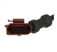 Sensore di ossigeno NTK 90280 per VW GOLF V (1K1) 1.4 2005-2008