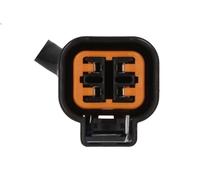 Sensore di ossigeno NTK 91153 per MITSUBISHI COLT IV (CA_A) 1.6 1992-1996