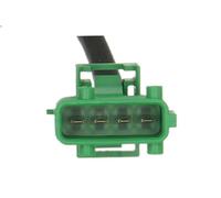 Sensore di ossigeno NTK 91870 per PEUGEOT 406 (8B) 2 1999-2000