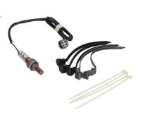 Sensore di ossigeno NTK 93741 per TOYOTA YARIS (_P1_) 1.3 1999-2005