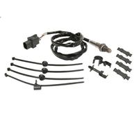 Sensore di ossigeno NTK 93909 per AUDI Q7 (4LB) 6 2008-2014