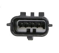 Sensore di ossigeno NTK 94149 per RENAULT WIND (E4M_) 1.2 2011-2013