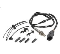 Sensore di ossigeno NTK 94418 per AUDI A3 (8L1) 1.6 1996-2003