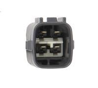 Sensore di ossigeno NTK 95496 per TOYOTA COROLLA (_E12_) 1.4 2001-2007